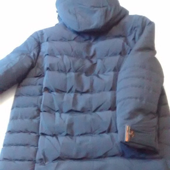 Oxygen Man's Winter Jacket size S - Picture 2 of 7